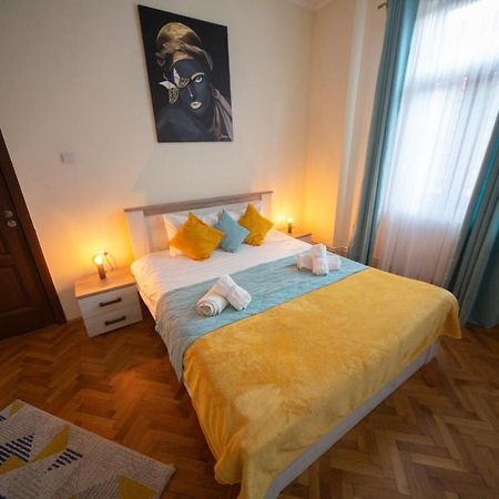 Happy Mood Apartments Brașov Exterior foto
