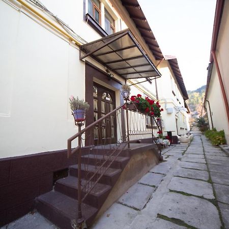 Happy Mood Apartments Brașov Exterior foto