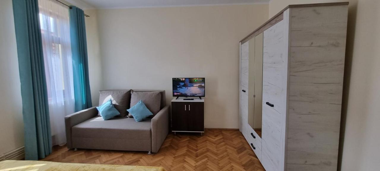 Happy Mood Apartments Brașov Exterior foto