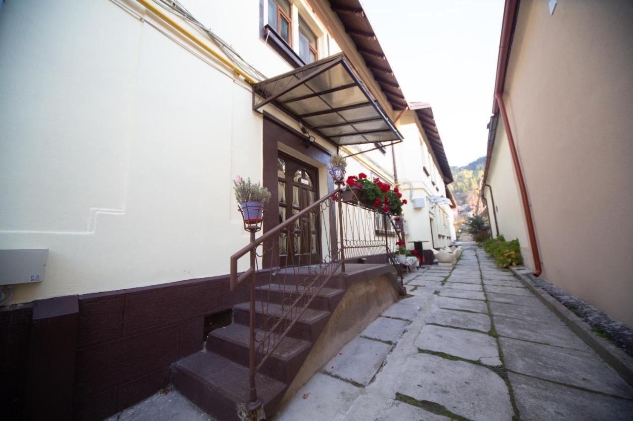 Happy Mood Apartments Brașov Exterior foto