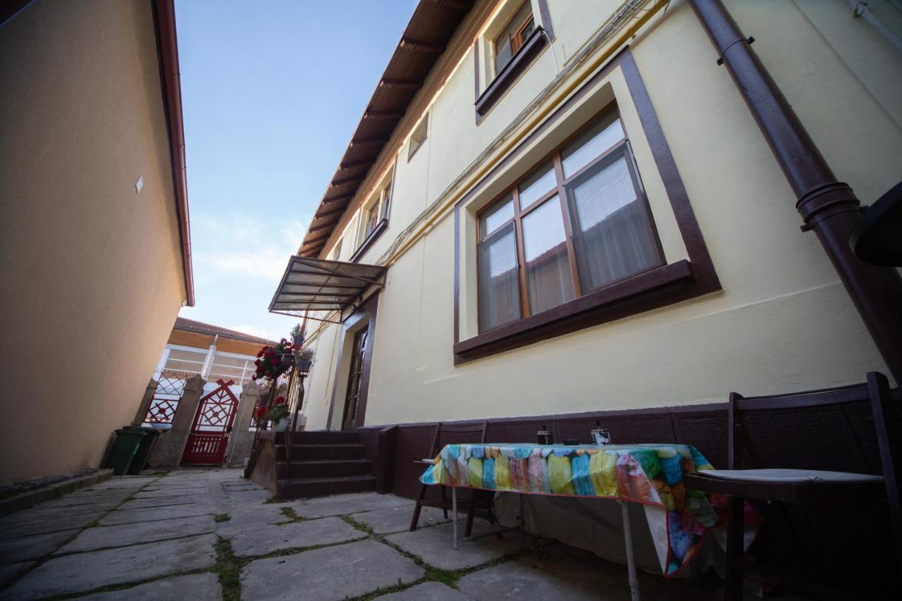 Happy Mood Apartments Brașov Exterior foto