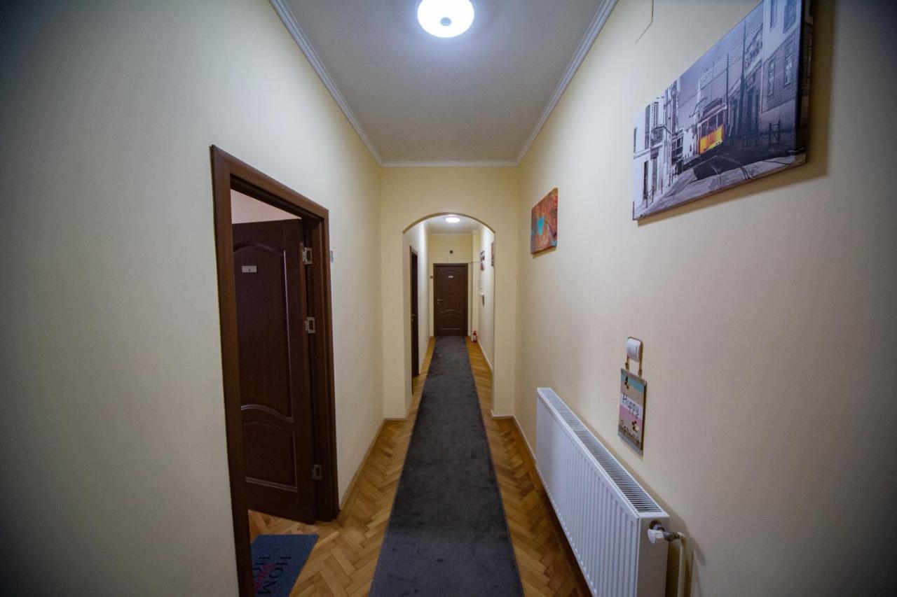 Happy Mood Apartments Brașov Exterior foto