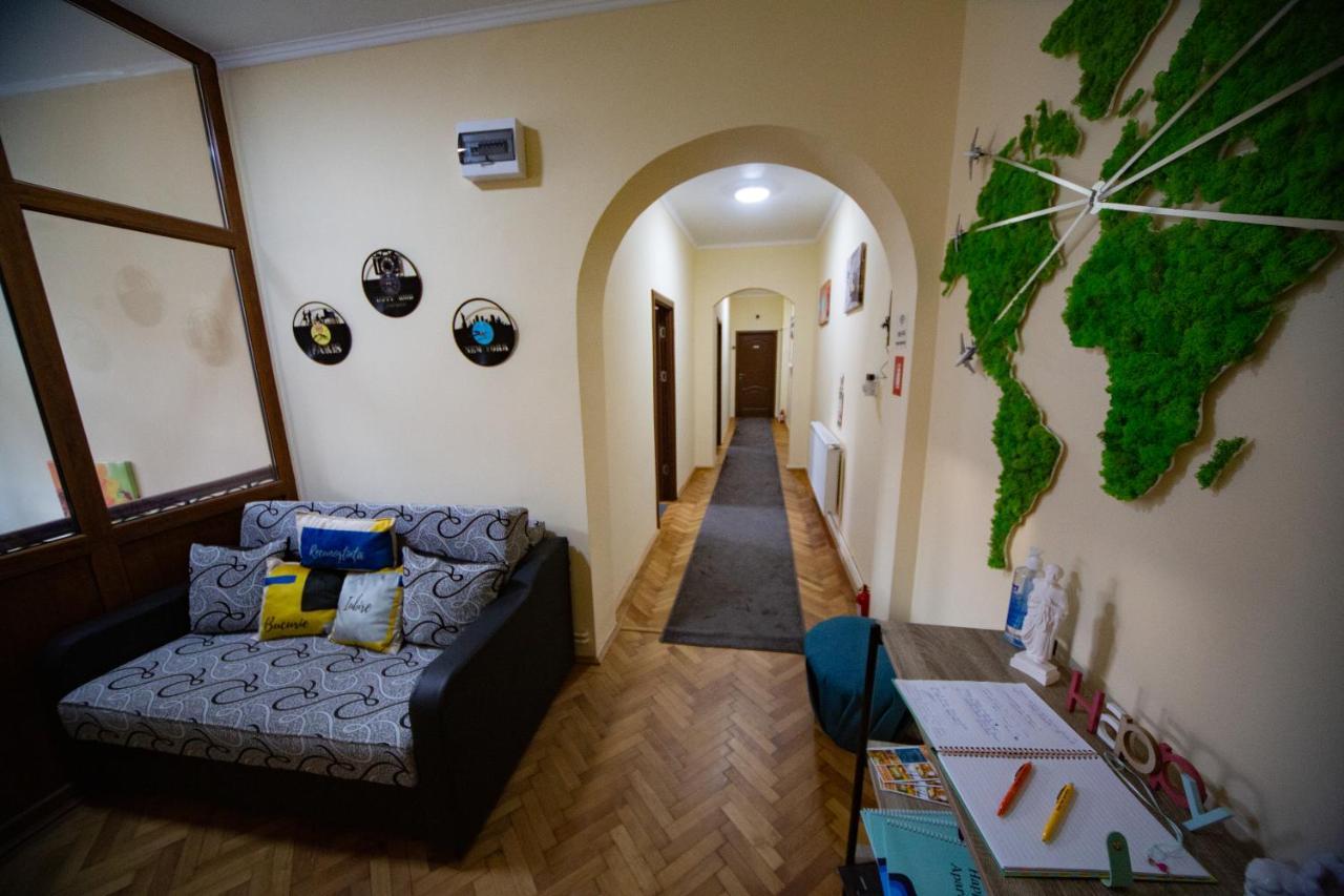 Happy Mood Apartments Brașov Exterior foto