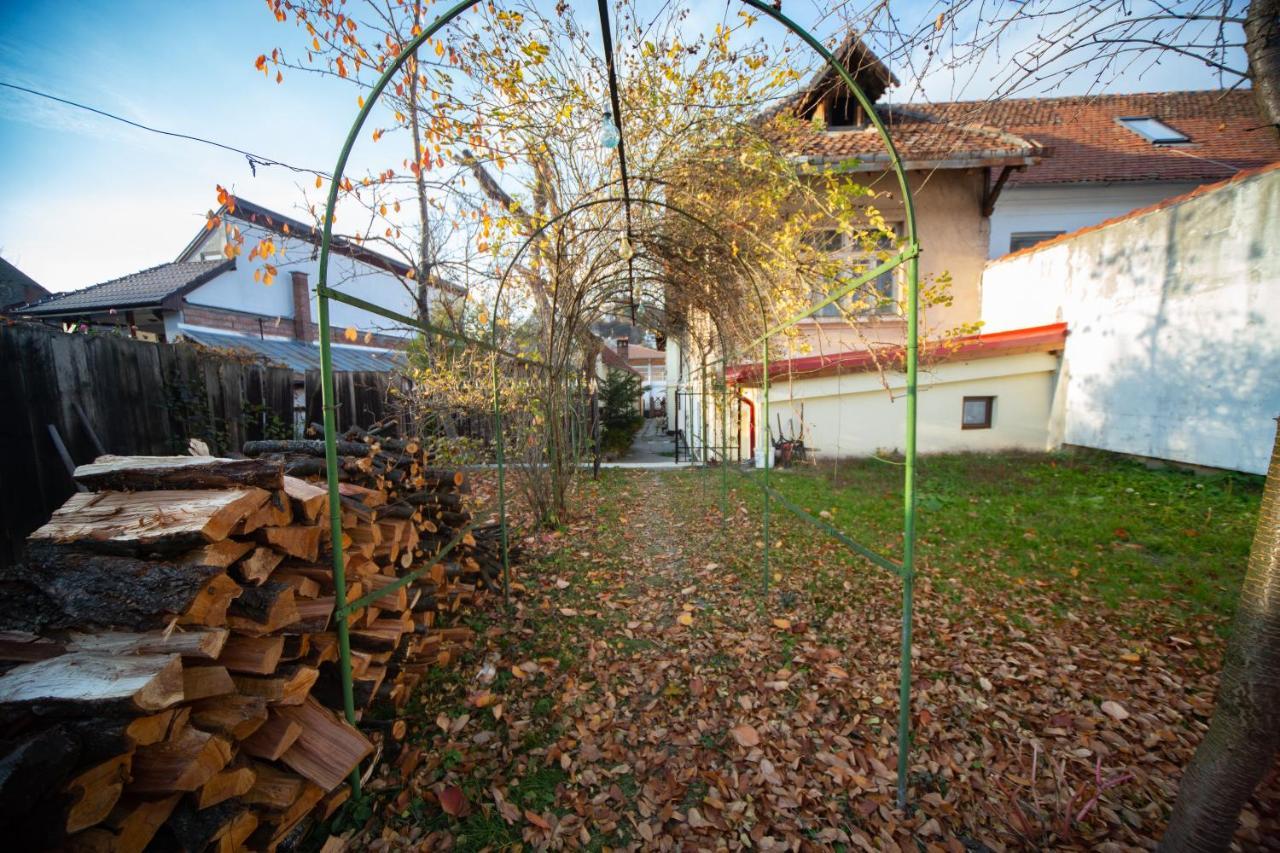 Happy Mood Apartments Brașov Exterior foto