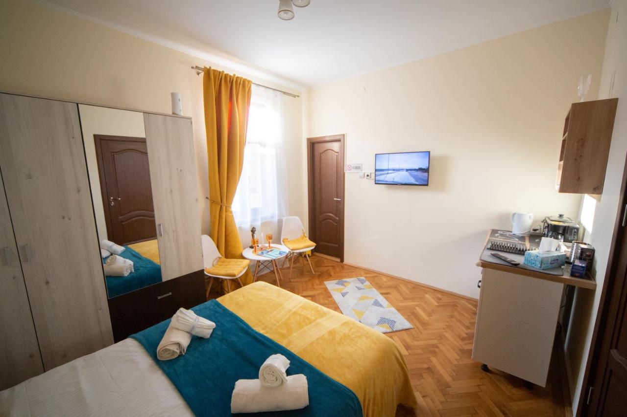 Happy Mood Apartments Brașov Exterior foto