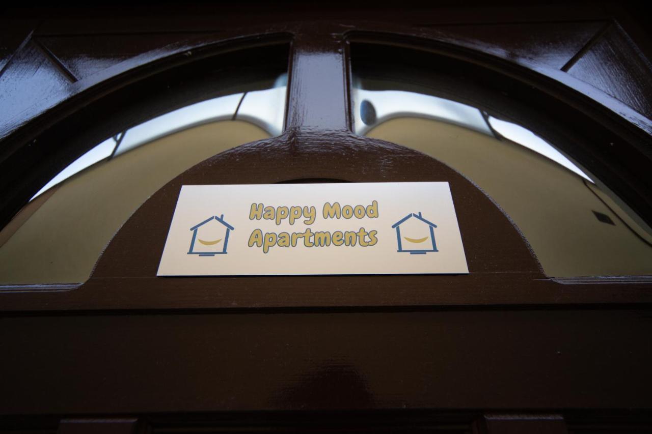 Happy Mood Apartments Brașov Exterior foto